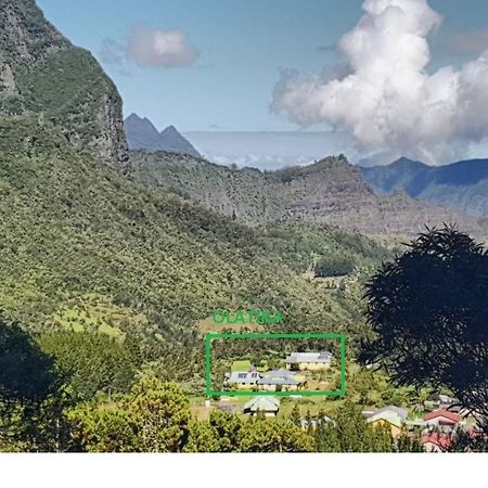 فندق Olatika - Le Retour Aux Sources سيلاوس المظهر الخارجي الصورة